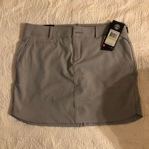 NWT Under Armour Golf/Tennis/Athletic skirt